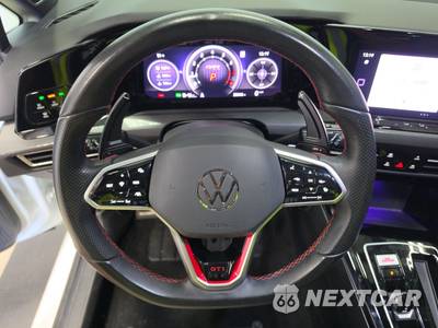 2024 Volkswagen Golf GTI SE - zdjęcie 10 z 24 - miniatura