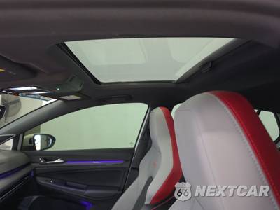 2024 Volkswagen Golf GTI SE - zdjęcie 18 z 24 - miniatura