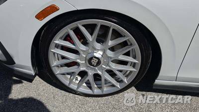 2024 Volkswagen Golf GTI SE - zdjęcie 21 z 24 - miniatura