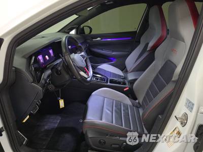 2024 Volkswagen Golf GTI SE - zdjęcie 7 z 24 - miniatura