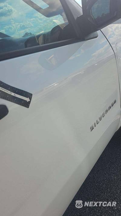 2015 Chevrolet Silverado 1500 WT Regular Cab Medium Bed 1WT - zdjęcie 28 z 32 - miniatura