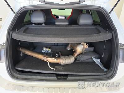 2024 Volkswagen Golf GTI SE - zdjęcie 16 z 24 - miniatura