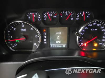 2015 Chevrolet Silverado 1500 WT Regular Cab Medium Bed 1WT - zdjęcie 12 z 32 - miniatura