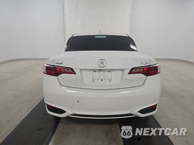 2016 Acura ILX w/Premium Package - zdjęcie 5 z 25 - miniatura