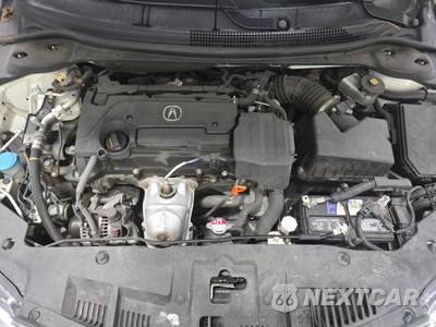 2016 Acura ILX w/Premium Package - zdjęcie 15 z 25 - miniatura