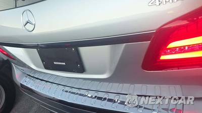 2018 Mercedes-Benz GLS 450 4MATIC - zdjęcie 23 z 27 - miniatura