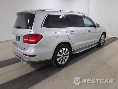 2018 Mercedes-Benz GLS 450 4MATIC - zdjęcie 4 z 27 - miniatura