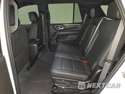 2024 Chevrolet Tahoe LT 1LT - zdjęcie 13 z 22 - miniatura