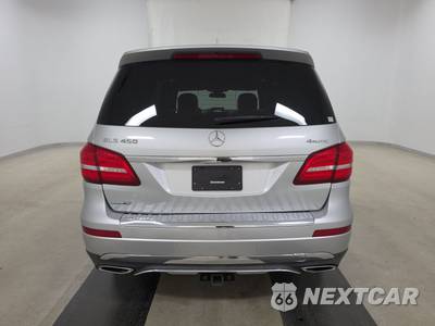 2018 Mercedes-Benz GLS 450 4MATIC - zdjęcie 5 z 27 - miniatura