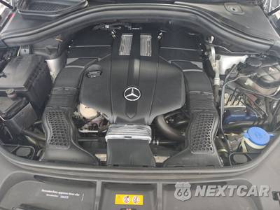 2018 Mercedes-Benz GLS 450 4MATIC - zdjęcie 16 z 27 - miniatura