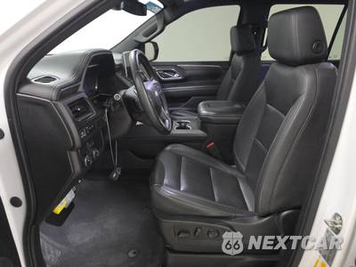 2024 Chevrolet Tahoe LT 1LT - zdjęcie 7 z 22 - miniatura
