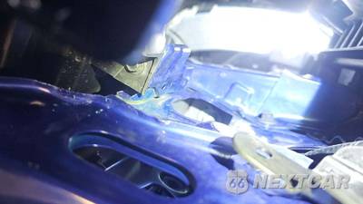 2025 Toyota Tacoma TRD Off-Road Crew Cab Medium Bed - zdjęcie 20 z 24 - miniatura