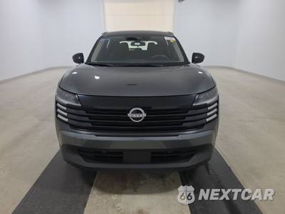 2025 Nissan Kicks S - zdjęcie 2 z 18 - miniatura