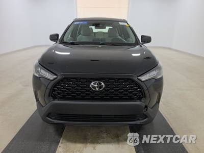2024 Toyota Corolla Cross L - zdjęcie 2 z 19 - miniatura