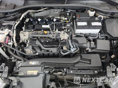 2024 Toyota Corolla Cross L - zdjęcie 15 z 19 - miniatura