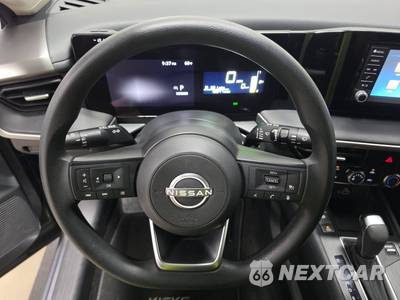2025 Nissan Kicks S - zdjęcie 10 z 18 - miniatura