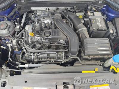 2024 Volkswagen Taos S - zdjęcie 15 z 20 - miniatura