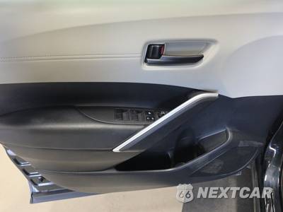 2024 Toyota Corolla Cross L - zdjęcie 9 z 19 - miniatura
