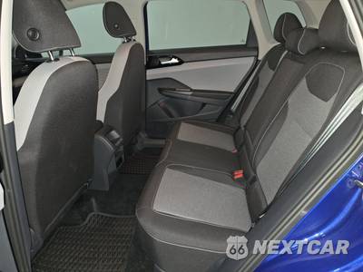 2024 Volkswagen Taos S - zdjęcie 13 z 20 - miniatura