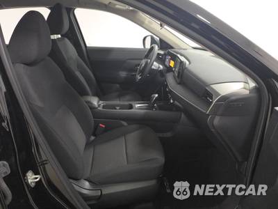 2025 Nissan Kicks S - zdjęcie 8 z 20 - miniatura