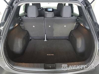 2025 Nissan Kicks S - zdjęcie 16 z 20 - miniatura