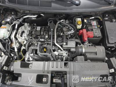 2025 Nissan Kicks S - zdjęcie 15 z 20 - miniatura