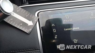 2022 Land Rover Range Rover Evoque SE - zdjęcie 25 z 26 - miniatura