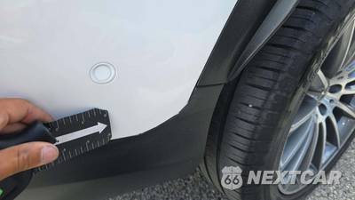 2021 Mercedes-Benz GLC 300 4MATIC - zdjęcie 23 z 28 - miniatura