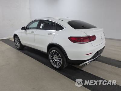 2021 Mercedes-Benz GLC 300 4MATIC - zdjęcie 6 z 28 - miniatura