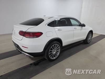 2021 Mercedes-Benz GLC 300 4MATIC - zdjęcie 4 z 28 - miniatura