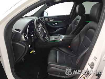 2021 Mercedes-Benz GLC 300 4MATIC - zdjęcie 7 z 28 - miniatura