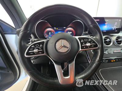 2021 Mercedes-Benz GLC 300 4MATIC - zdjęcie 10 z 28 - miniatura