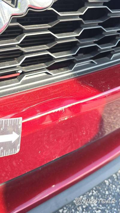 2015 Ford Mustang V6 Coupe - zdjęcie 27 z 32 - miniatura
