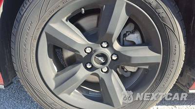 2015 Ford Mustang V6 Coupe - zdjęcie 17 z 32 - miniatura