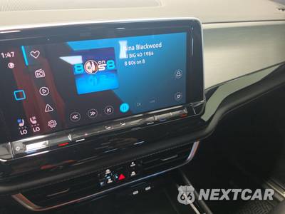 2024 Volkswagen Atlas Cross Sport 2.0T SE w/Technology - zdjęcie 11 z 20 - miniatura