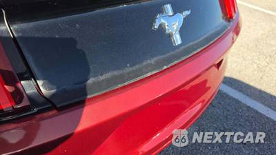 2015 Ford Mustang V6 Coupe - zdjęcie 26 z 32 - miniatura