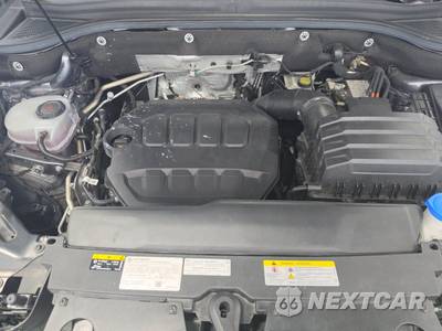 2024 Volkswagen Atlas Cross Sport 2.0T SE w/Technology - zdjęcie 15 z 20 - miniatura