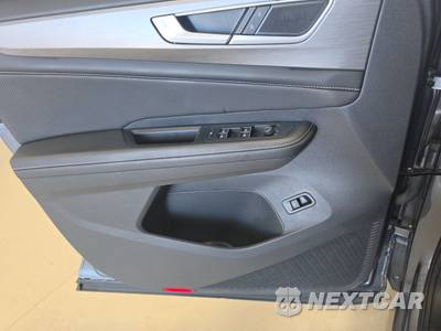 2024 Volkswagen Atlas Cross Sport 2.0T SE w/Technology - zdjęcie 9 z 20 - miniatura