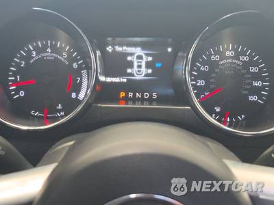 2015 Ford Mustang V6 Coupe - zdjęcie 12 z 32 - miniatura