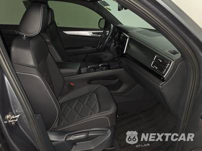 2024 Volkswagen Atlas Cross Sport 2.0T SE w/Technology - zdjęcie 8 z 20 - miniatura