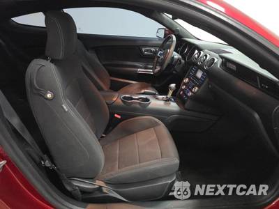 2015 Ford Mustang V6 Coupe - zdjęcie 8 z 32 - miniatura