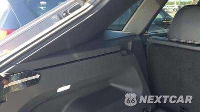 2024 Volkswagen Atlas Cross Sport 2.0T SE w/Technology - zdjęcie 20 z 20 - miniatura
