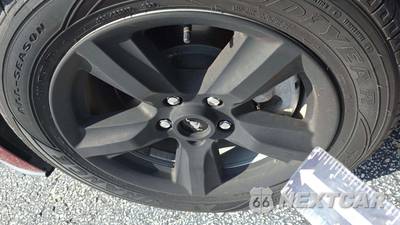 2015 Ford Mustang V6 Coupe - zdjęcie 29 z 32 - miniatura