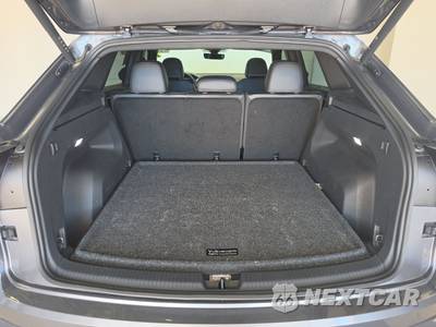 2024 Volkswagen Atlas Cross Sport 2.0T SE w/Technology - zdjęcie 16 z 20 - miniatura