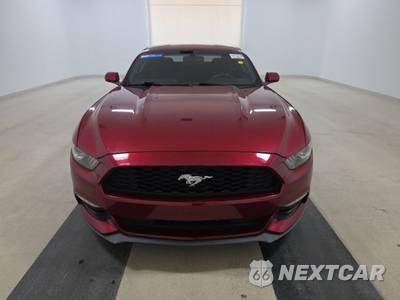 2015 Ford Mustang V6 Coupe - zdjęcie 2 z 32 - miniatura