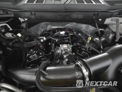 2025 Ford F-150 STX Crew Cab Short Bed - zdjęcie 15 z 20 - miniatura