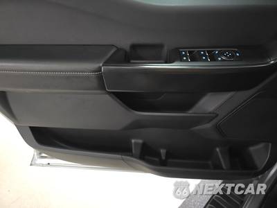 2025 Ford F-150 STX Crew Cab Short Bed - zdjęcie 9 z 20 - miniatura
