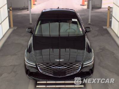 2026 Genesis G80 2.5T - zdjęcie 2 z 20 - miniatura