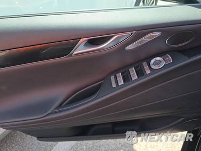 2026 Genesis G80 2.5T - zdjęcie 9 z 20 - miniatura