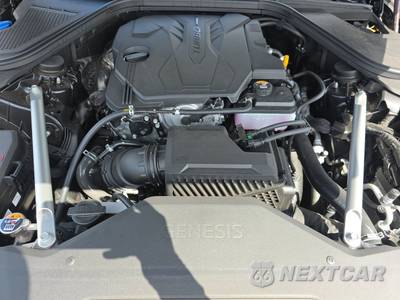 2026 Genesis G80 2.5T - zdjęcie 15 z 20 - miniatura